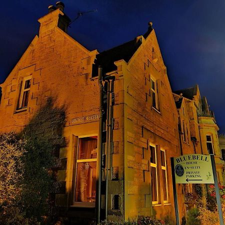 Bluebell House Hotell Inverness Exteriör bild