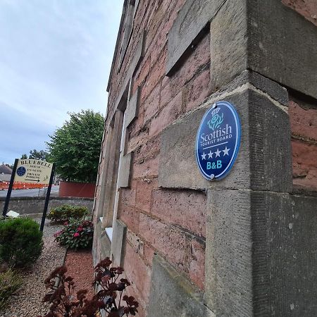 Bluebell House Hotell Inverness Exteriör bild