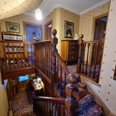 Bluebell House Hotell Inverness Exteriör bild
