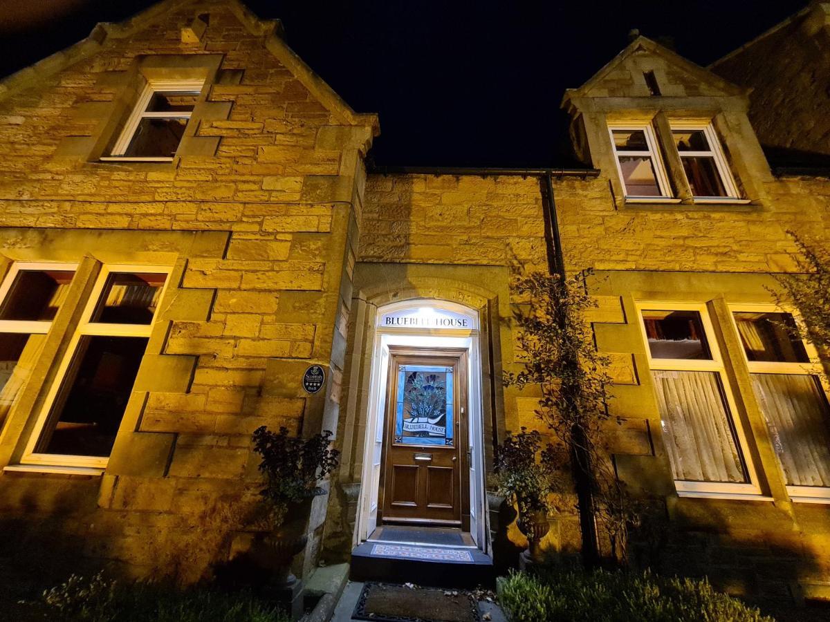Bluebell House Hotell Inverness Exteriör bild