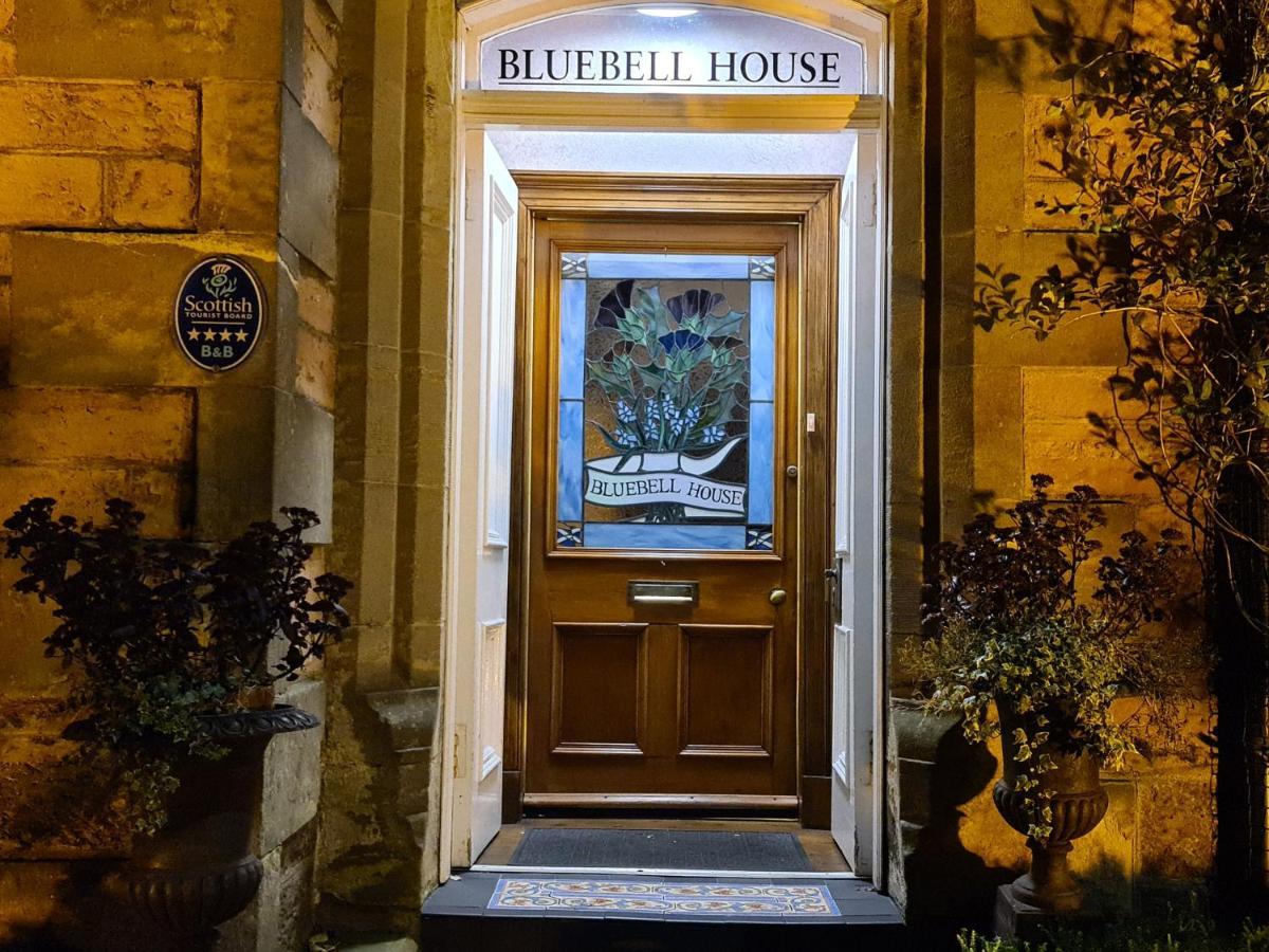 Bluebell House Hotell Inverness Exteriör bild